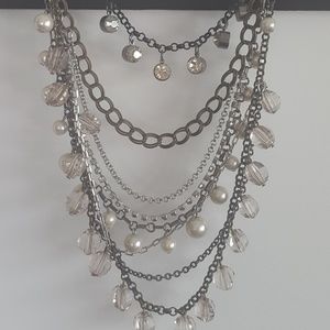 Layered Necklace